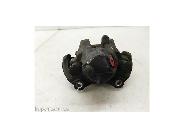 2003-2006 MERCEDES E320 W211 LEFT REAR DRIVER SIDE BRAKE CALIPER W/ PADS