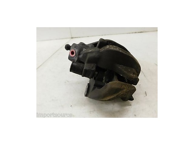 2003-2006 MERCEDES E320 W211 LEFT REAR DRIVER SIDE BRAKE CALIPER W/ PADS