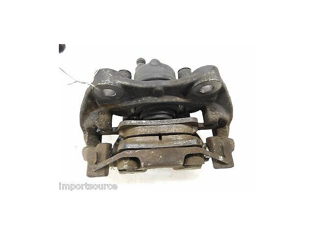 2003-2006 MERCEDES E320 W211 LEFT REAR DRIVER SIDE BRAKE CALIPER W/ PADS