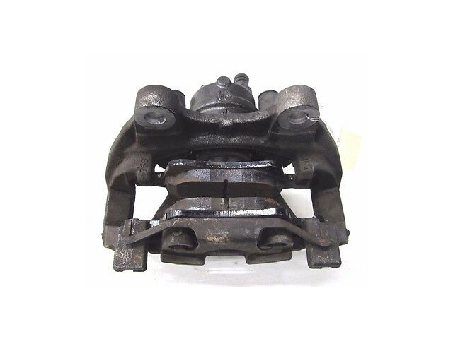 2007-2009 MERCEDES S600 W221 OEM LEFT REAR DRIVER SIDE BRAKE CALIPER