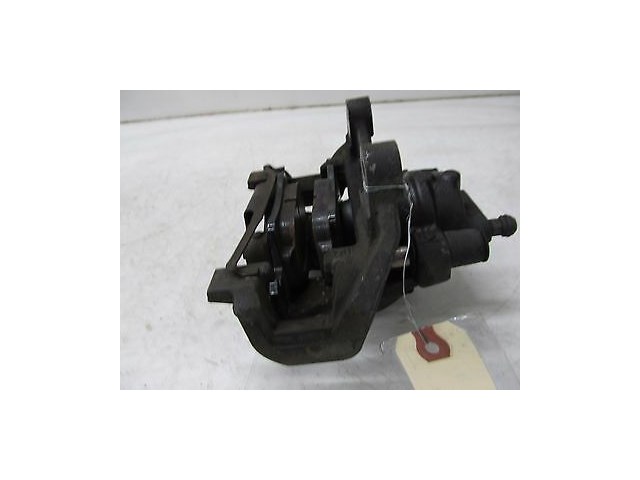 2007-2009 MERCEDES S600 W221 OEM LEFT REAR DRIVER SIDE BRAKE CALIPER