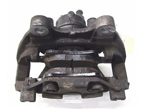 2007-2009 MERCEDES S600 W221 OEM LEFT REAR DRIVER SIDE BRAKE CALIPER