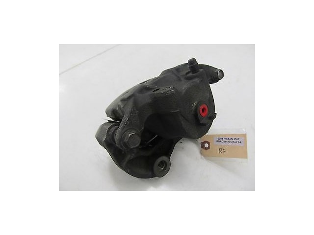 2004-2005 NISSAN 350Z ROADSTER OEM RIGHT FRONT PASSENGER SIDE BRAKE CALIPER