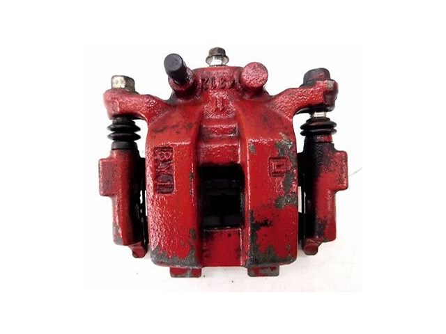 2009-2015 NISSAN 370Z COUPE OEM RIGHT REAR PASSENGER SIDE BRAKE CALIPER W/ PADS