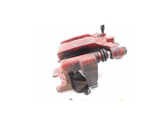 2009-2015 NISSAN 370Z COUPE OEM RIGHT REAR PASSENGER SIDE BRAKE CALIPER W/ PADS