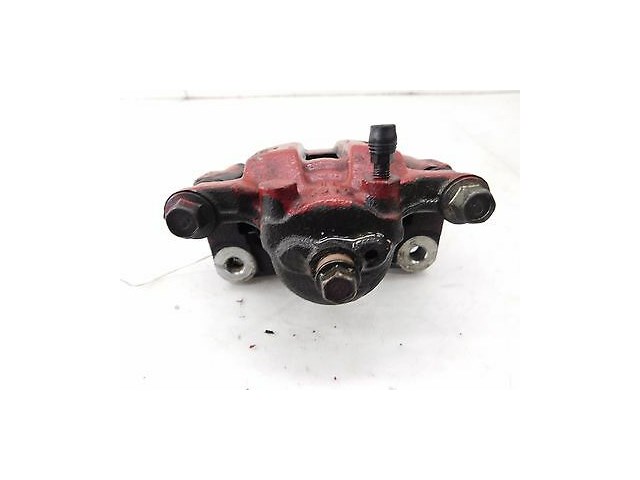 2009-2015 NISSAN 370Z COUPE OEM RIGHT REAR PASSENGER SIDE BRAKE CALIPER W/ PADS