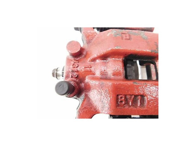 2009-2015 NISSAN 370Z COUPE OEM RIGHT REAR PASSENGER SIDE BRAKE CALIPER W/ PADS