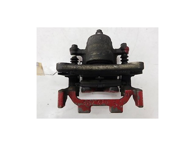 2009-2015 NISSAN 370Z COUPE OEM RIGHT REAR PASSENGER SIDE BRAKE CALIPER W/ PADS