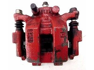 2009-2015 NISSAN 370Z COUPE OEM RIGHT REAR PASSENGER SIDE BRAKE CALIPER W/ PADS