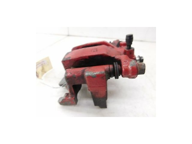 2009-2015 NISSAN 370Z COUPE OEM LEFT REAR DRIVER SIDE BRAKE CALIPER W/ PADS