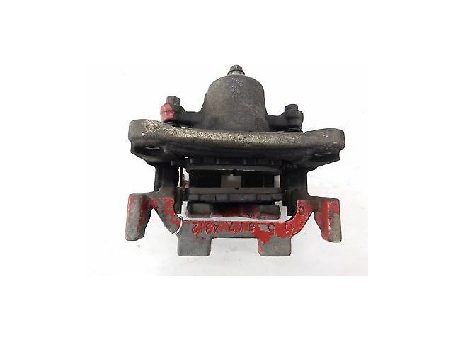 2009-2015 NISSAN 370Z COUPE OEM LEFT REAR DRIVER SIDE BRAKE CALIPER W/ PADS