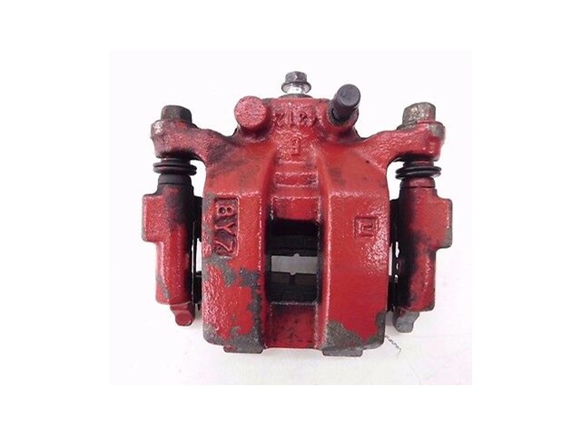 2009-2015 NISSAN 370Z COUPE OEM LEFT REAR DRIVER SIDE BRAKE CALIPER W/ PADS