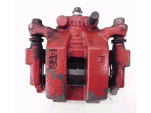 2009-2015 NISSAN 370Z COUPE OEM LEFT REAR DRIVER SIDE BRAKE CALIPER W/ PADS