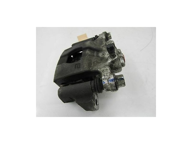 2013-2015 NISSAN ALTIMA SEDAN L33 OEM LEFT REAR DISK BRAKE CALIPER W/ PADS