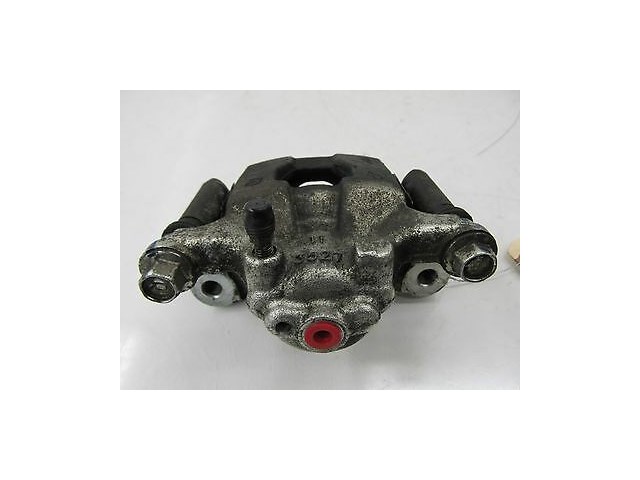 2013-2015 NISSAN ALTIMA SEDAN L33 OEM LEFT REAR DISK BRAKE CALIPER W/ PADS