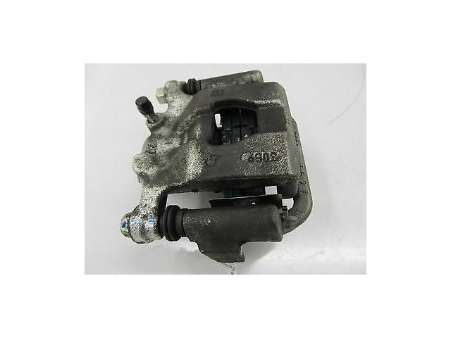 2013-2015 NISSAN ALTIMA SEDAN L33 OEM LEFT REAR DISK BRAKE CALIPER W/ PADS