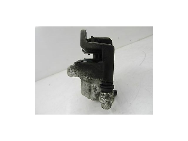 2013-2015 NISSAN ALTIMA SEDAN L33 OEM LEFT REAR DISK BRAKE CALIPER W/ PADS