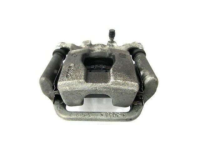 2013-2015 NISSAN ALTIMA SEDAN L33 OEM LEFT REAR DISK BRAKE CALIPER W/ PADS