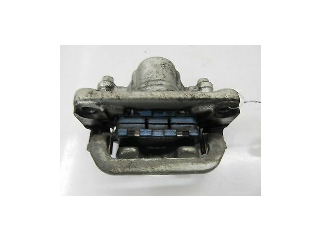 2013-2015 NISSAN ALTIMA SEDAN L33 OEM LEFT REAR DISK BRAKE CALIPER W/ PADS