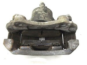 2014-2015 NISSAN VERSA NOTE OEM RIGHT FRONT PASSENGERS SIDE BRAKE CALIPER