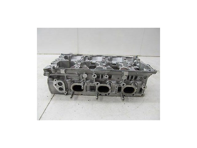 2009-2015 NISSAN 370Z COUPE OEM LEFT SIDE ENGINE CYLINDER HEAD ASSEMBLY 7K MILES