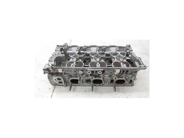 2009-2015 NISSAN 370Z COUPE OEM LEFT SIDE ENGINE CYLINDER HEAD ASSEMBLY 7K MILES