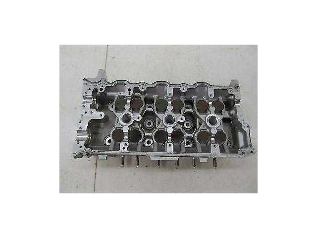 2009-2015 NISSAN 370Z COUPE OEM LEFT SIDE ENGINE CYLINDER HEAD ASSEMBLY 7K MILES
