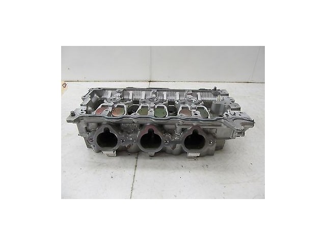 2009-2015 NISSAN 370Z COUPE OEM LEFT SIDE ENGINE CYLINDER HEAD ASSEMBLY 7K MILES