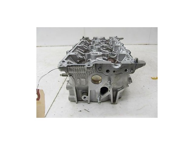 2009-2015 NISSAN 370Z COUPE OEM LEFT SIDE ENGINE CYLINDER HEAD ASSEMBLY 7K MILES