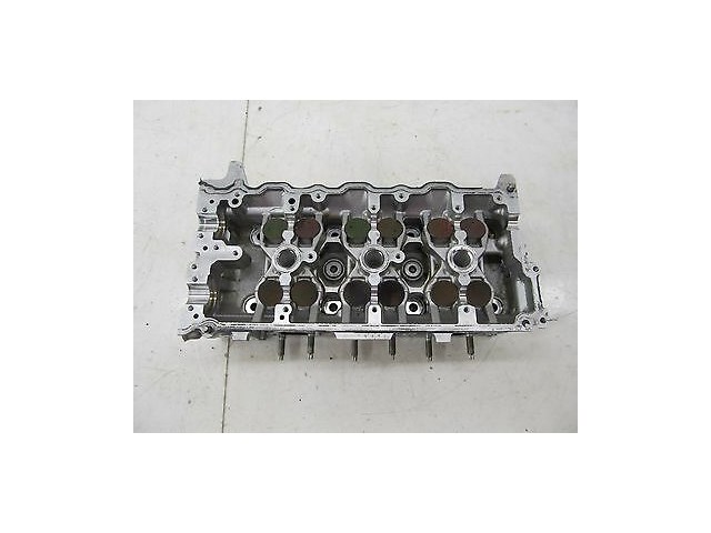 2009-2015 NISSAN 370Z COUPE OEM LEFT SIDE ENGINE CYLINDER HEAD ASSEMBLY 7K MILES