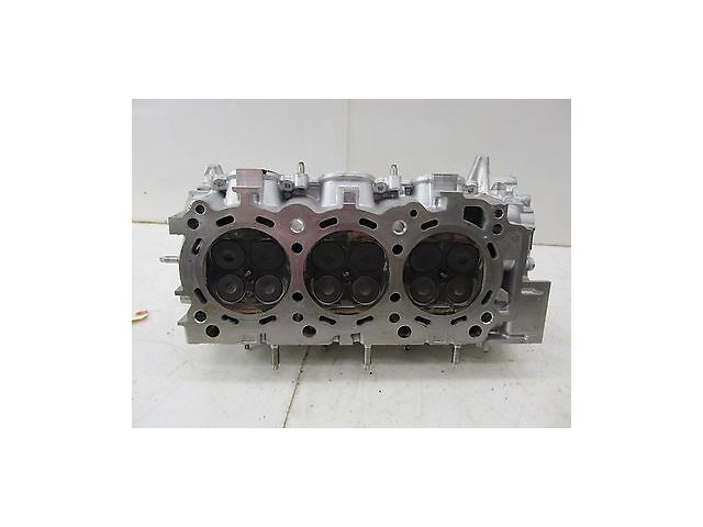 2009-2015 NISSAN 370Z COUPE OEM LEFT SIDE ENGINE CYLINDER HEAD ASSEMBLY 7K MILES
