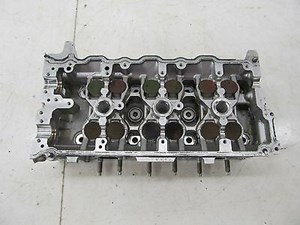 2009-2015 NISSAN 370Z COUPE OEM LEFT SIDE ENGINE CYLINDER HEAD ASSEMBLY 7K MILES