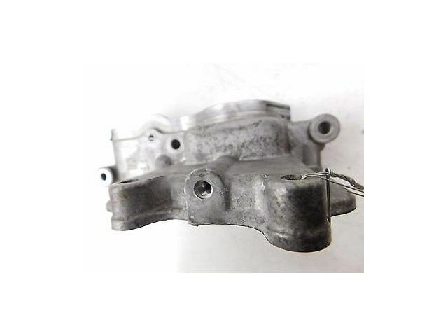 2009-2015 NISSAN 370Z COUPE OEM LEFT SIDE ENGINE CAMSHAFT BRACKET COVER