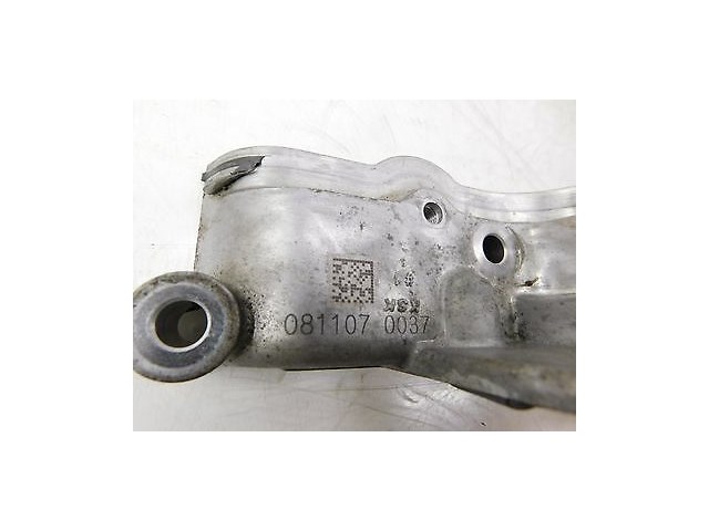 2009-2015 NISSAN 370Z COUPE OEM LEFT SIDE ENGINE CAMSHAFT BRACKET COVER