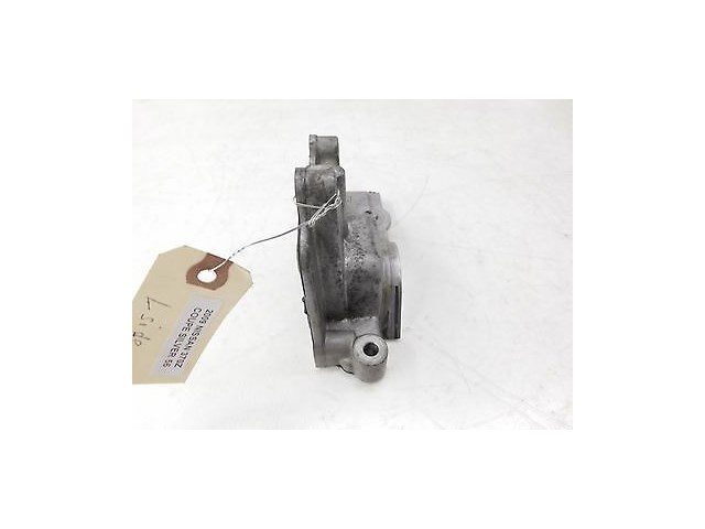 2009-2015 NISSAN 370Z COUPE OEM LEFT SIDE ENGINE CAMSHAFT BRACKET COVER