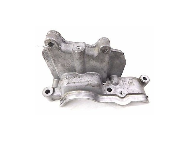 2009-2015 NISSAN 370Z COUPE OEM LEFT SIDE ENGINE CAMSHAFT BRACKET COVER