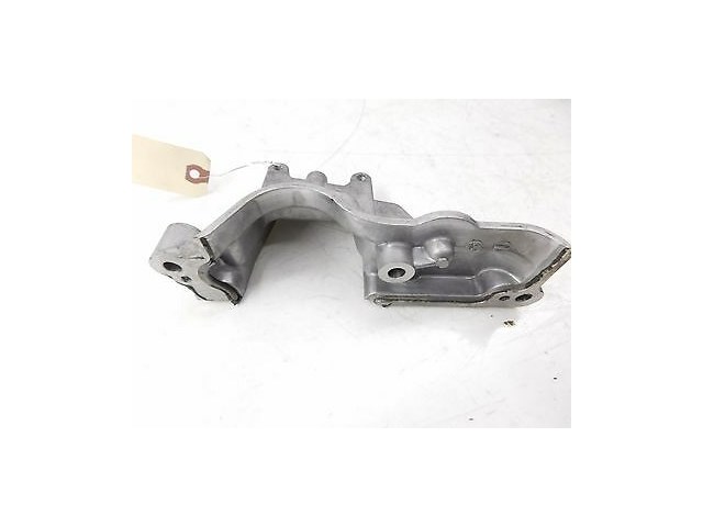 2009-2015 NISSAN 370Z COUPE OEM LEFT SIDE ENGINE CAMSHAFT BRACKET COVER