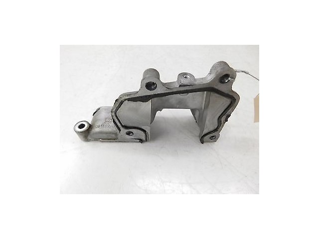 2009-2015 NISSAN 370Z COUPE OEM LEFT SIDE ENGINE CAMSHAFT BRACKET COVER