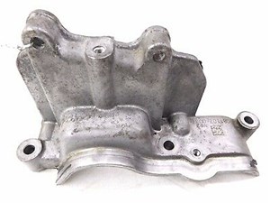 2009-2015 NISSAN 370Z COUPE OEM LEFT SIDE ENGINE CAMSHAFT BRACKET COVER