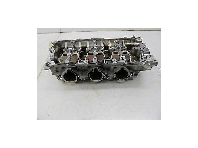 2009-2015 NISSAN 370Z COUPE OEM VQ37 LEFT SIDE ENGINE CYLINDER HEAD ASSEMBLY