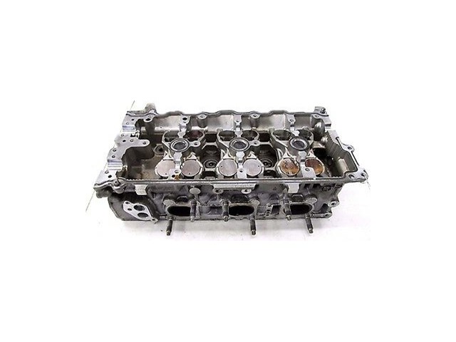 2009-2015 NISSAN 370Z COUPE OEM VQ37 LEFT SIDE ENGINE CYLINDER HEAD ASSEMBLY
