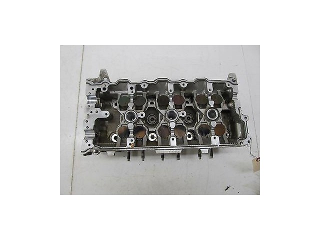 2009-2015 NISSAN 370Z COUPE OEM VQ37 LEFT SIDE ENGINE CYLINDER HEAD ASSEMBLY