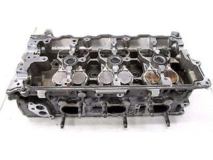 2009-2015 NISSAN 370Z COUPE OEM VQ37 LEFT SIDE ENGINE CYLINDER HEAD ASSEMBLY