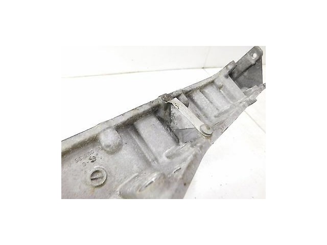 2009-2015 NISSAN 370Z COUPE OEM ENGINE CRANK CASE CRANKCASE HOUSING ASSEMBLY