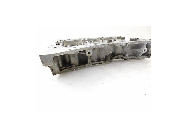 2009-2015 NISSAN 370Z COUPE OEM ENGINE CRANK CASE CRANKCASE HOUSING ASSEMBLY