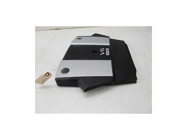 2009-2015 NISSAN 370Z COUPE OEM BACK UPPER ENGINE COVER TRIM 