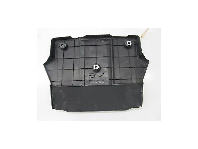 2009-2015 NISSAN 370Z COUPE OEM BACK UPPER ENGINE COVER TRIM 