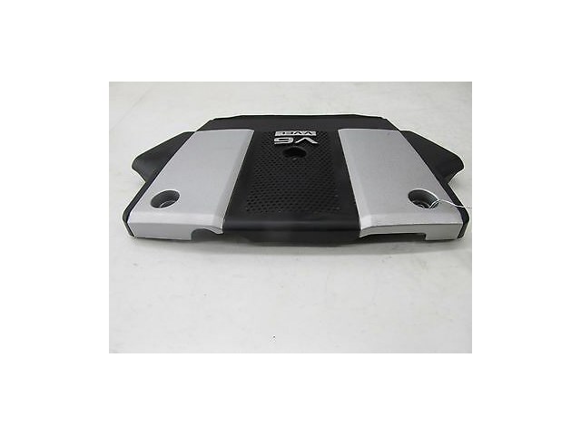 2009-2015 NISSAN 370Z COUPE OEM BACK UPPER ENGINE COVER TRIM 