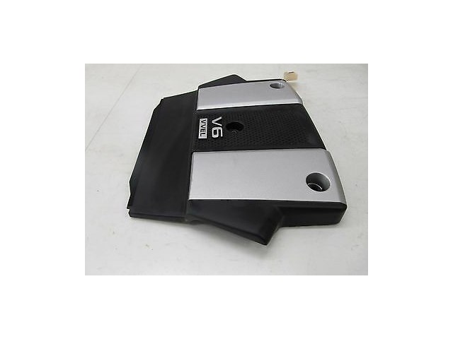 2009-2015 NISSAN 370Z COUPE OEM BACK UPPER ENGINE COVER TRIM 