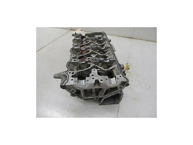 2009-2015 NISSAN 370Z COUPE VQ37 OEM LEFT SIDE ENGINE CYLINDER HEAD ASSEMBLY